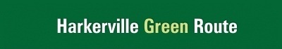 Harkerville MTB Green Route