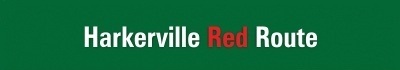 Harkerville MTB Red Route